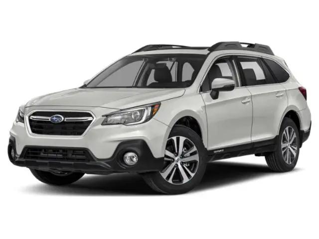 2018 Subaru Outback 3.6R Limited for sale in Chesapeake, VA