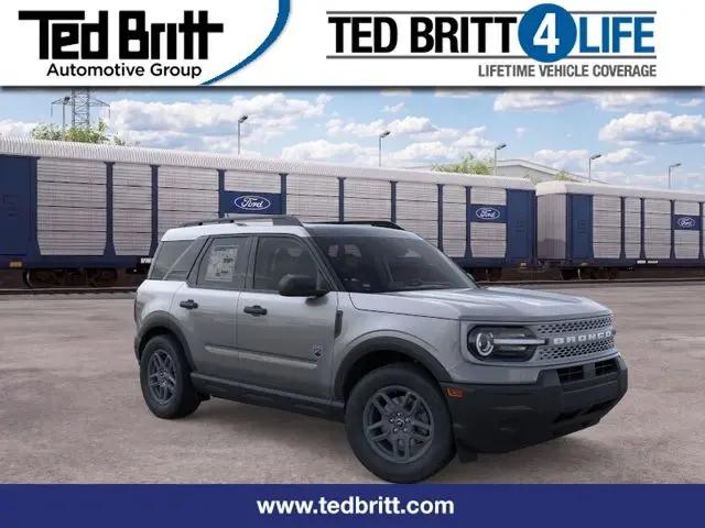 2026 Ford Bronco Sport Big Bend for sale in Fairfax, VA