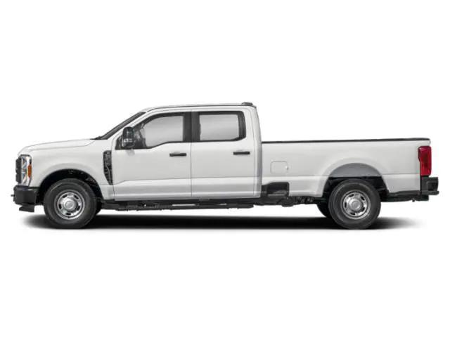2027 Ford F-250 XL