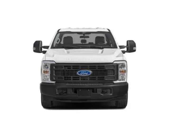 2027 Ford F-250 XL