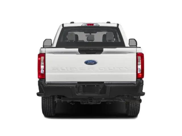 2027 Ford F-250 XL