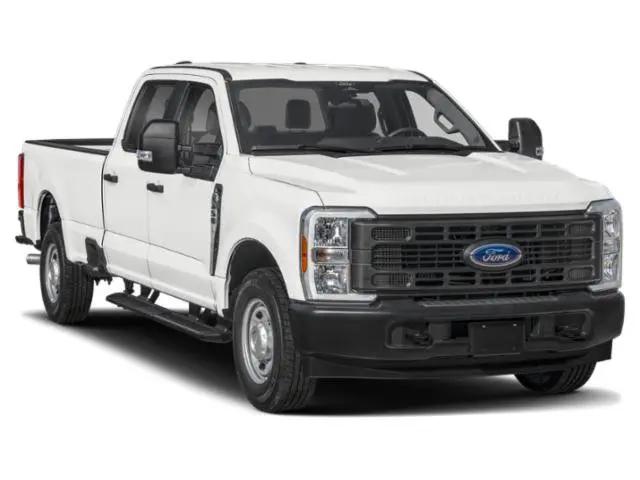 2027 Ford F-250 XL