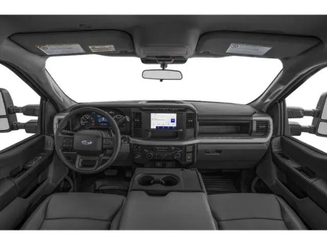 2027 Ford F-250 XL