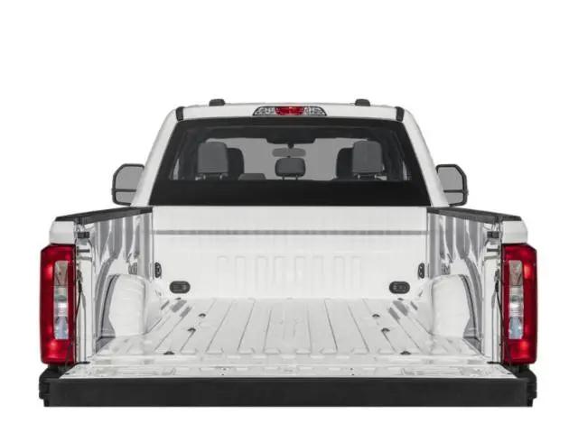 2027 Ford F-250 XL