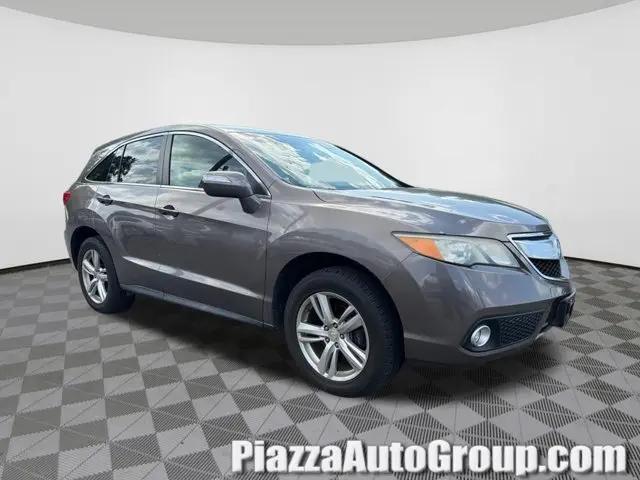2013 Acura RDX Tech Pkg for sale in Reading, PA