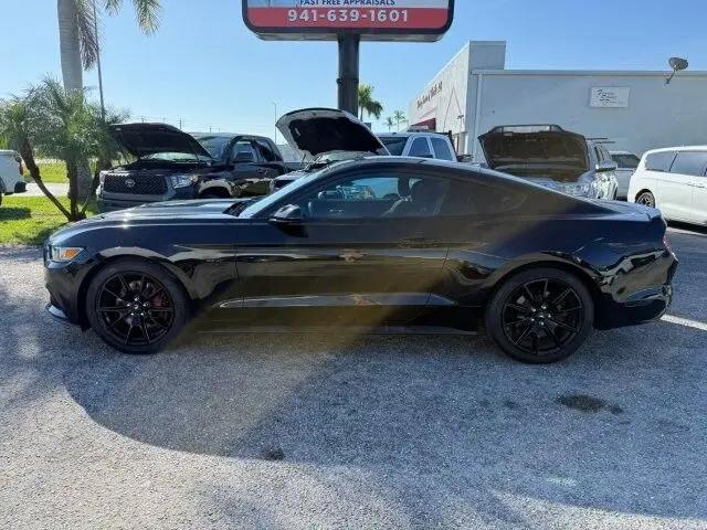 2017 Ford Mustang GT for sale in Punta Gorda, FL