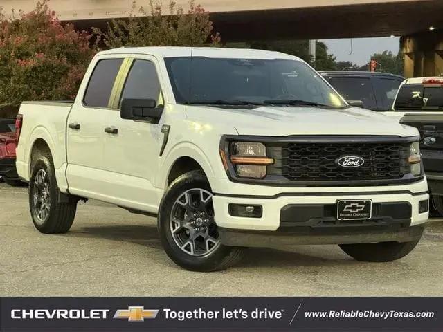 2025 Ford F-150 STX for sale in Richardson, TX