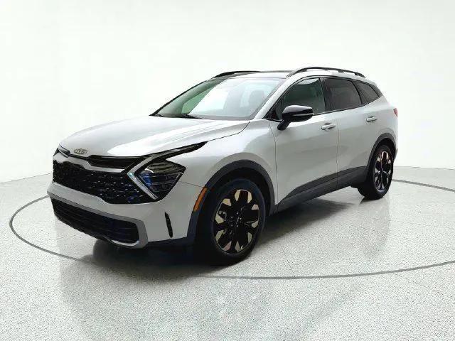 2024 Kia Sportage X-Line for sale in North Olmsted, OH