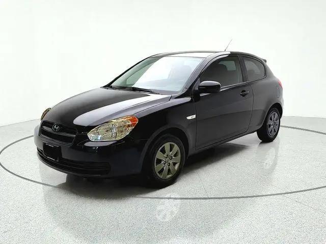 2011 Hyundai Accent GS for sale in North Olmsted, OH