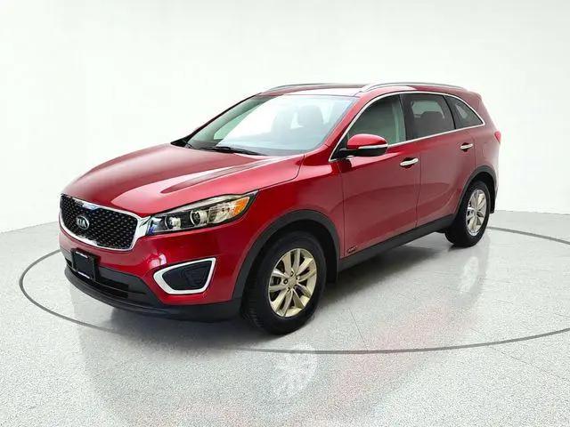 2016 Kia Sorento 2.4L LX for sale in North Olmsted, OH