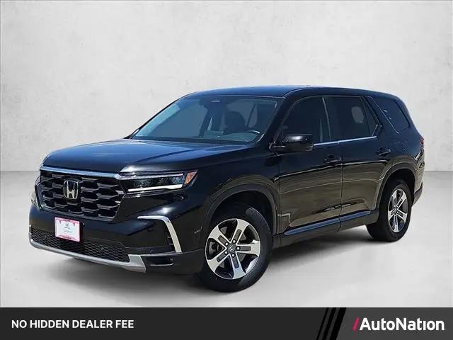 2023 Honda Pilot AWD EX-L 7 Passenger for sale in Corpus Christi, TX