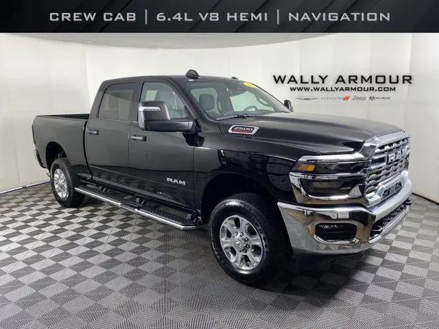 2026 Ram 2500 Big Horn Crew Cab 4x4 64 Box for sale in Alliance, OH