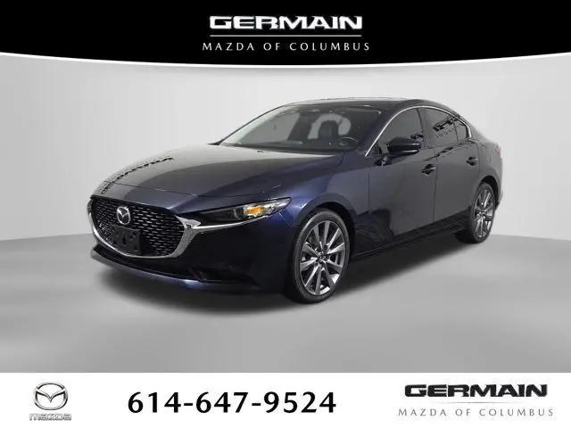 2025 Mazda Mazda3 2.5 S Preferred for sale in Columbus, OH