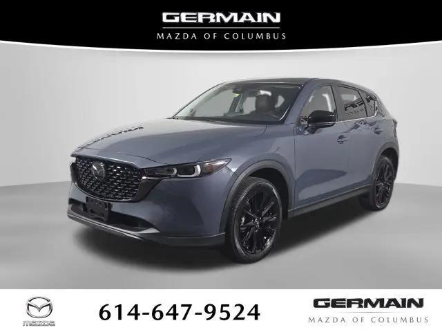2024 Mazda CX-5 2.5 S Carbon Edition for sale in Columbus, OH
