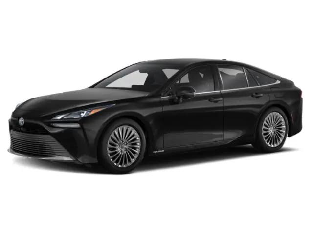 2024 Toyota Mirai XLE for sale in Montclair, CA