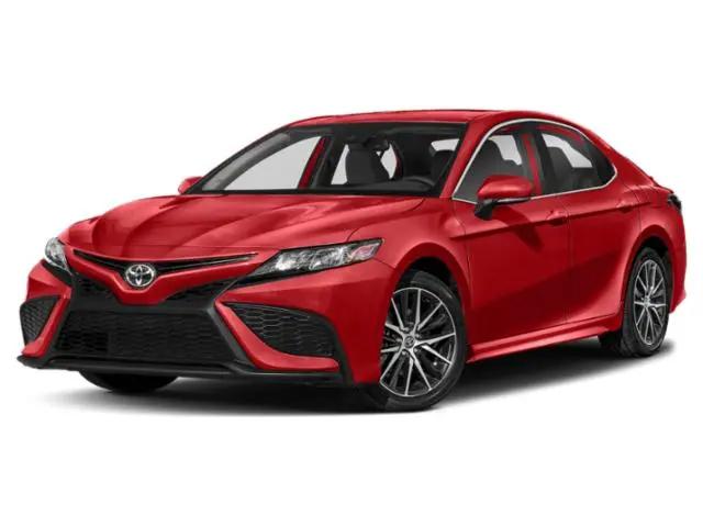 2023 Toyota Camry SE for sale in Southfield, MI