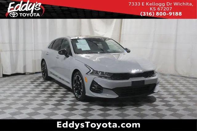 2023 Kia K5 GT-Line for sale in Wichita, KS