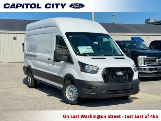 2026 Ford Transit Cargo Van T-350 HD for sale in Indianapolis, IN