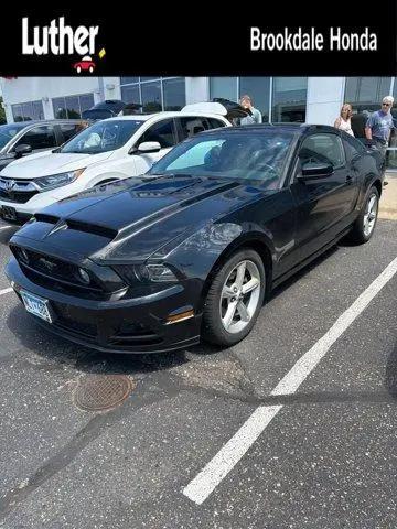 2014 Ford Mustang V6 for sale in Minneapolis, MN
