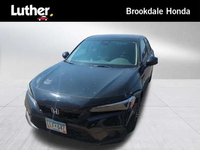 2024 Honda Civic EX-L for sale in Minneapolis, MN