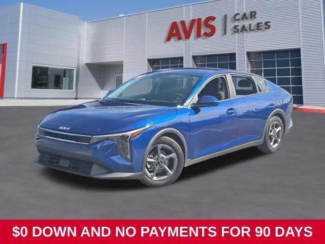 2025 Kia K4 LXS for sale in Orlando, FL