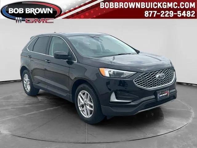 2024 Ford Edge SEL for sale in Ankeny, IA