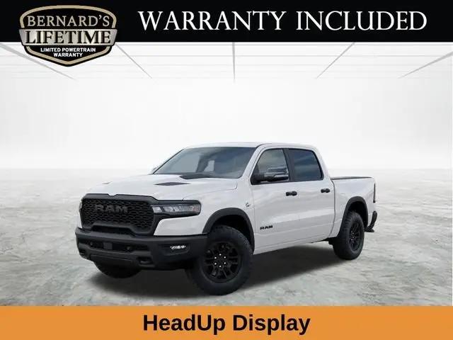 2027 Ram 1500 Rebel for sale in New Richmond, WI