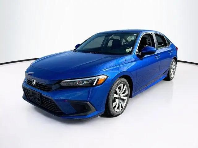 2024 Honda Civic LX for sale in Albany, NY