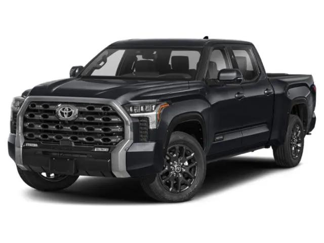 2022 Toyota Tundra Platinum for sale in Albany, NY
