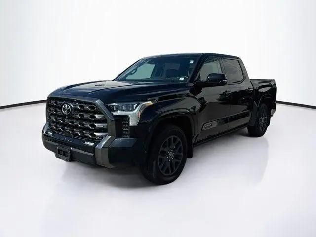 2022 Toyota Tundra Platinum for sale in Albany, NY