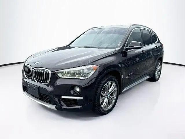 2017 BMW X1 xDrive28i for sale in Albany, NY