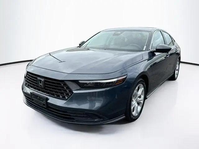 2024 Honda Accord LX for sale in Albany, NY