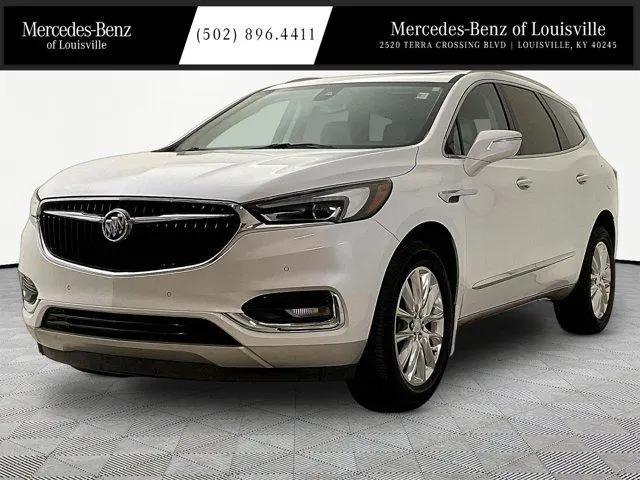 2020 Buick Enclave FWD Premium for sale in Louisville, KY