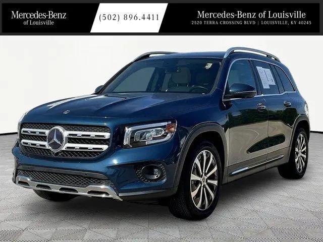 2022 Mercedes-Benz GLB 4MATIC for sale in Louisville, KY