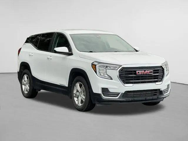 2024 GMC Terrain FWD SLE for sale in Kalamazoo, MI