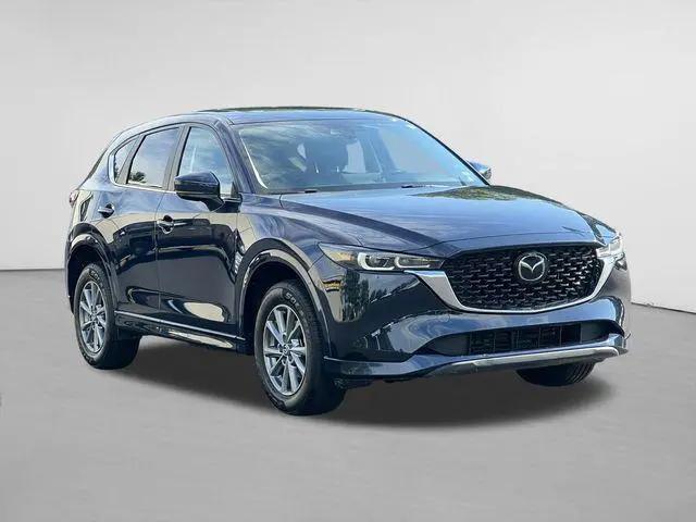 2025 Mazda CX-5 2.5 S Preferred for sale in Kalamazoo, MI