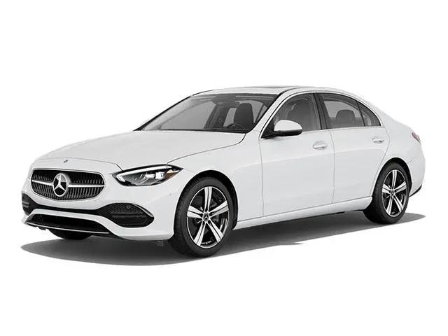 2025 Mercedes-Benz C-CLASS C 300 C 300 for sale in Houston, TX