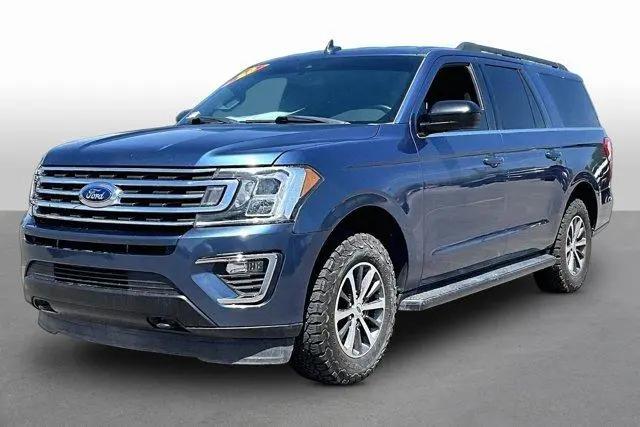 2020 Ford Expedition XL MAX for sale in Tucson, AZ