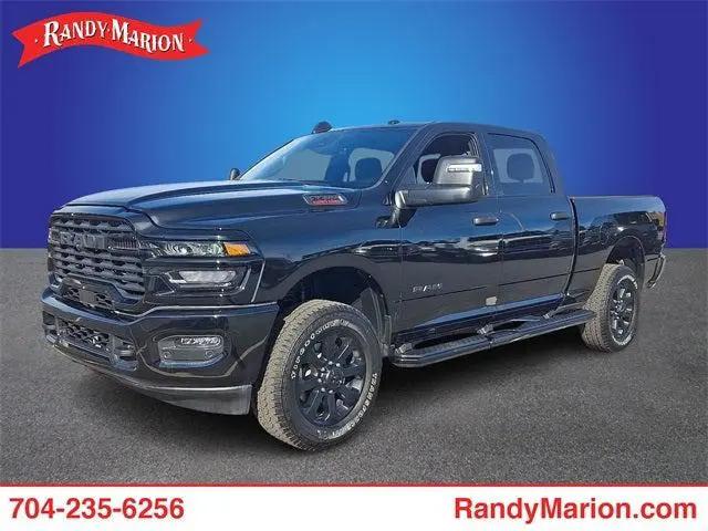2025 Ram 2500 Big Horn Crew Cab 4x4 6'4" Box for sale in Wilkesboro, NC