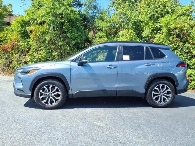 2026 Toyota Corolla Cross Hybrid SE for sale in Asheboro, NC