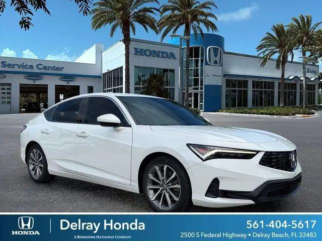 2024 Acura Integra Unknown for sale in Delray Beach, FL
