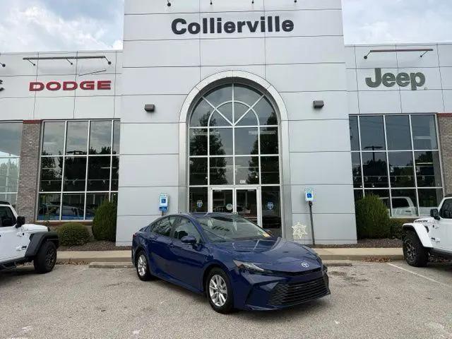 2025 Toyota Camry LE for sale in Collierville, TN