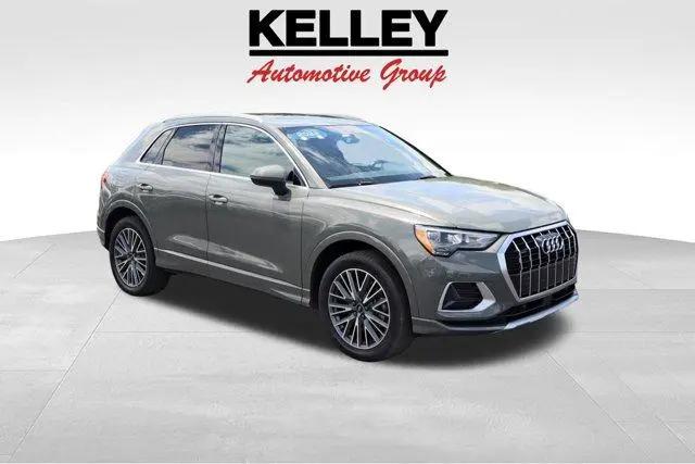 2022 Audi Q3 Premium 40 TFSI quattro Tiptronic for sale in Bartow, FL