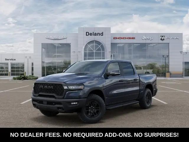 2027 Ram 1500 Rebel for sale in Deland, FL
