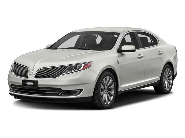 2016 Lincoln MKS Base for sale in Webster, TX
