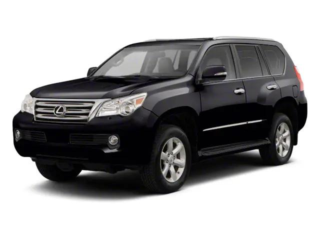 2013 Lexus GX 460 Base for sale in Vienna, VA