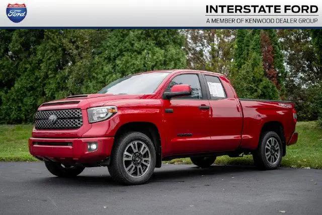 2019 Toyota Tundra for sale near Miamisburg, OH
