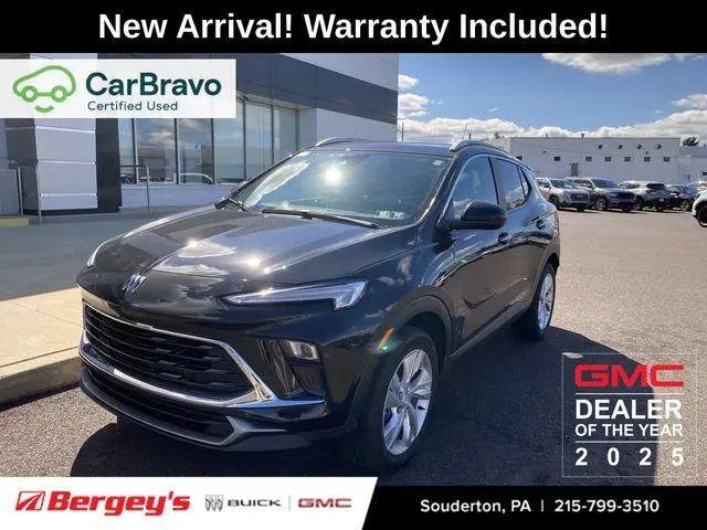 2024 Buick Encore GX Preferred AWD for sale in Souderton, PA