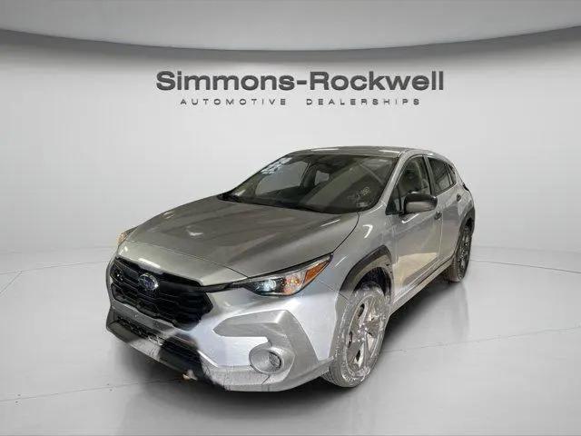 2024 Subaru Crosstrek Base for sale in Elmira, NY