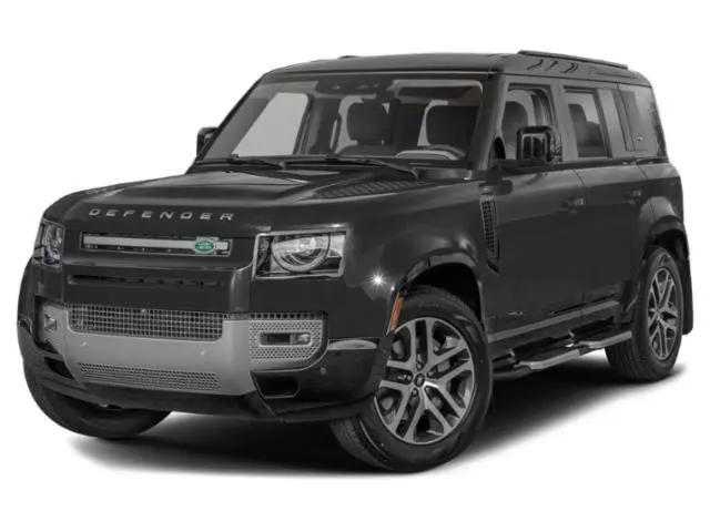 2025 Land Rover Defender 110 P400 X-Dynamic SE for sale in Birmingham, AL